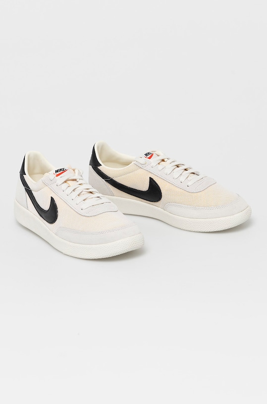Nike Sportswear Buty Killshot DC7627 beżowy SS21