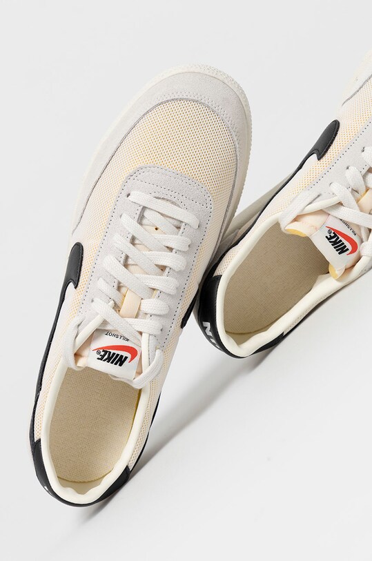 Nike Sportswear Buty Killshot DC7627 beżowy