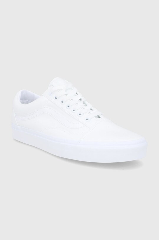 Vans Teniși VN000D3HW001.M alb SS21