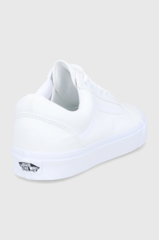 Încălțăminte Vans Teniși VN000D3HW001.M alb