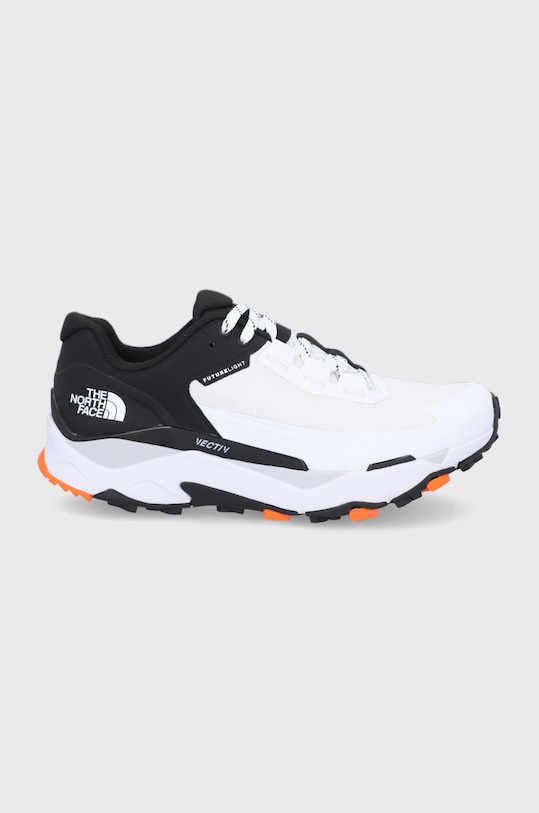 Topánky The North Face Vectiv Exploris FutureLight textilný čierna NF0A4T2WLA91
