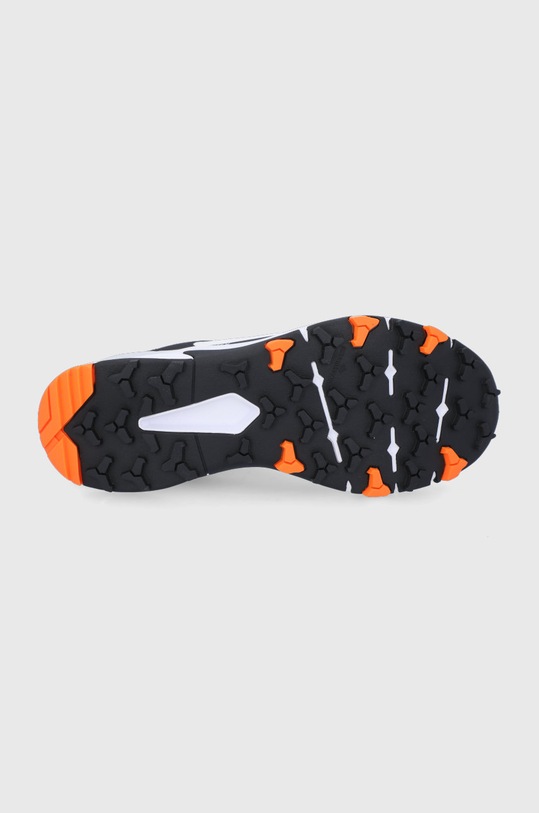 Topánky The North Face Vectiv Exploris FutureLight NF0A4T2WLA91 čierna