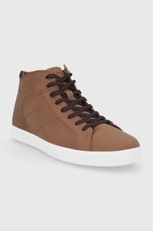 Cipele Aldo Ierullo 13196697.COGNAC smeđa SS21