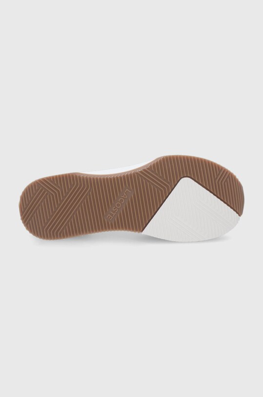 Lacoste Buty 741SMA0103.WN1 741SMA0103.WN1 biały
