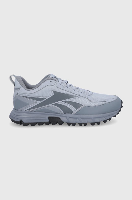 Ботинки Reebok Back To Trail FW6717 синтетический серый FW6717
