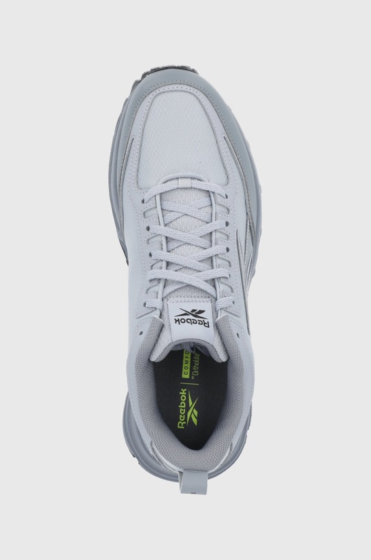 Ботинки Reebok Back To Trail FW6717 серый FW6717
