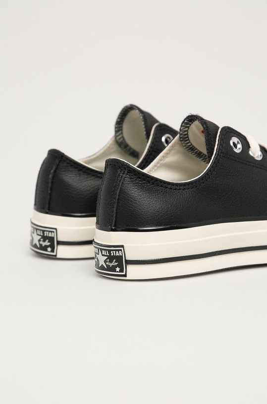 Obuwie Converse - Tenisówki 167065C czarny