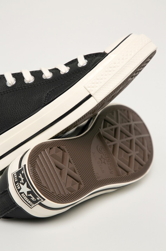 Converse - Tenisówki czarny 167065C