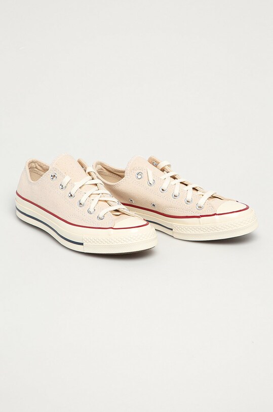 Tenisky Converse 162062C béžová AA00