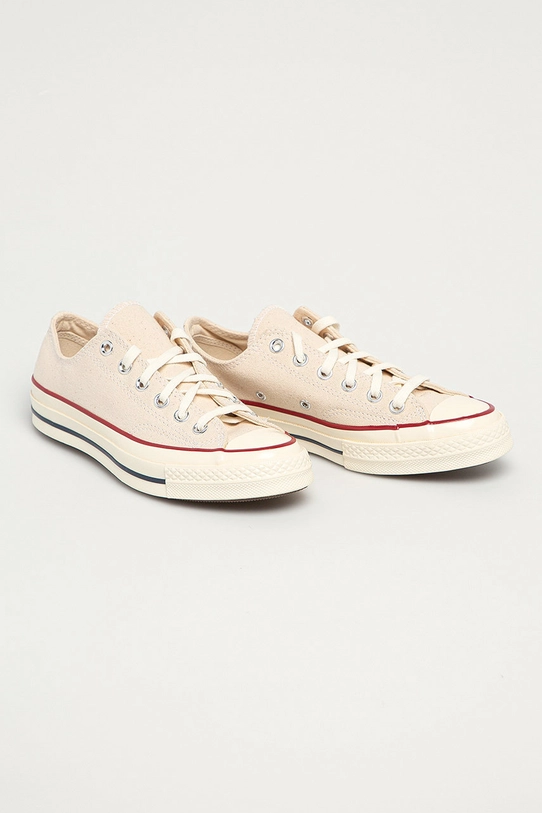 Πάνινα παπούτσια Converse Chuck 70 162062C μπεζ AA00