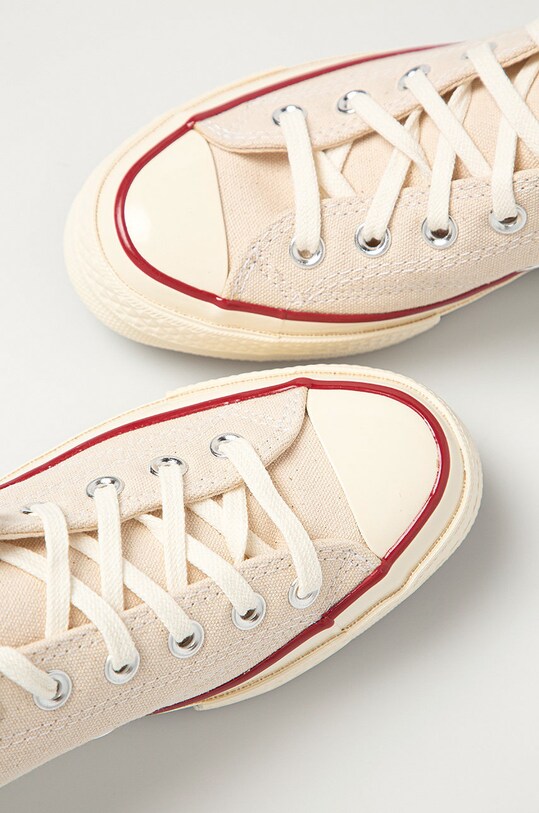 Tenisky Converse béžová 162062C