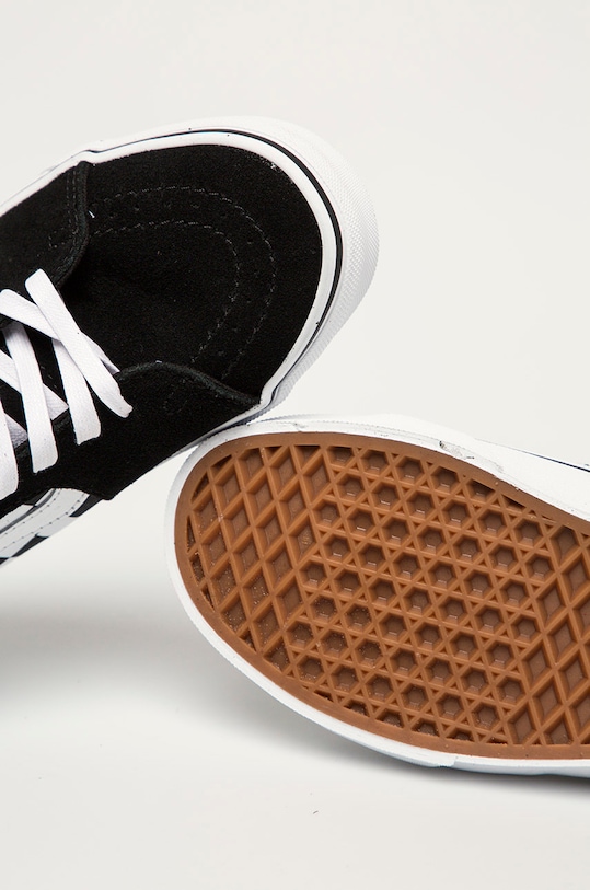 Vans - Tenisi negru VN0A32QGHRK1