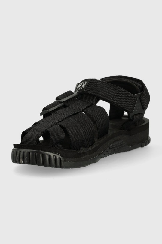 Obuwie Shaka 433101 czarny