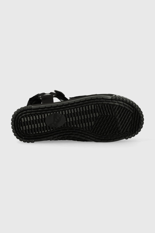 Shaka 433101 czarny