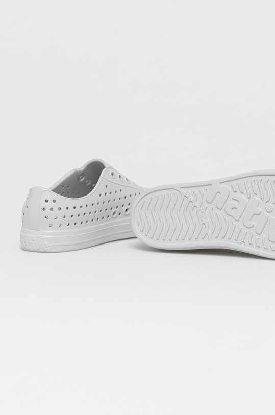 Obuwie Native Tenisówki JEFERSON.BLOOM.11108748 szary