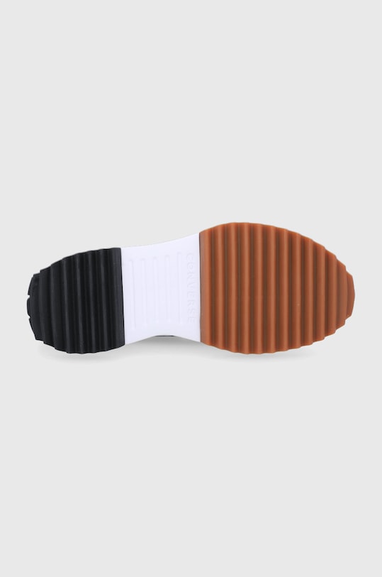 Tenişi Converse Run Star Hike Low 'Black Gum' 168816C negru