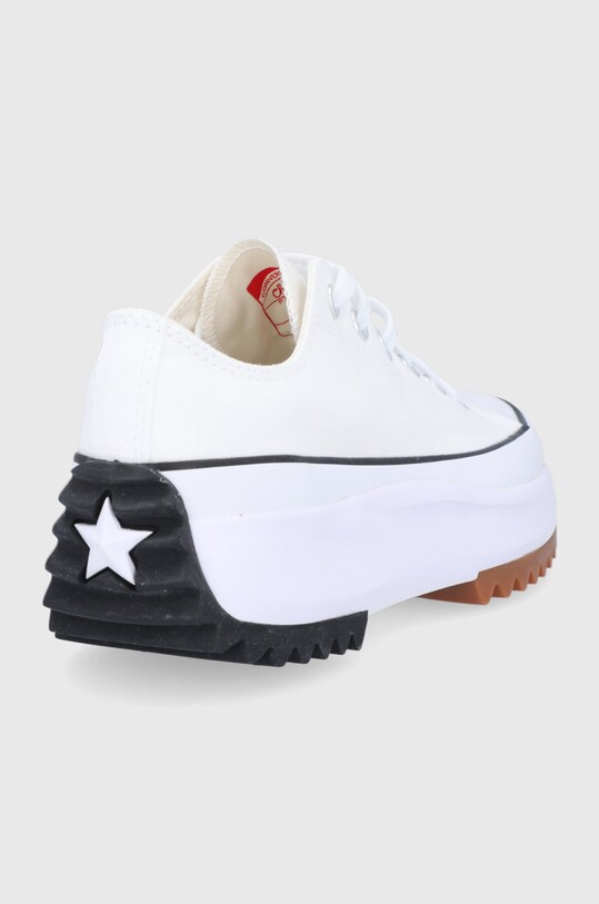 Обувь Кеды Converse 168817C белый