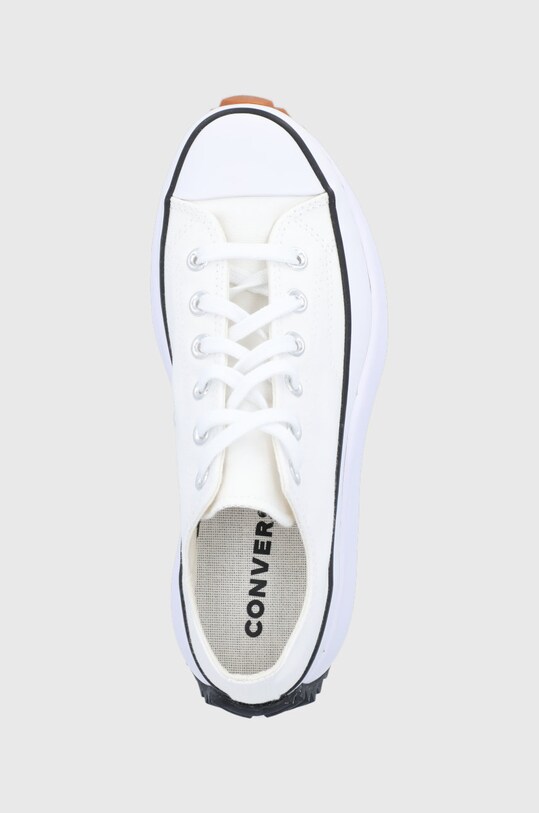 Кеды Converse белый 168817C