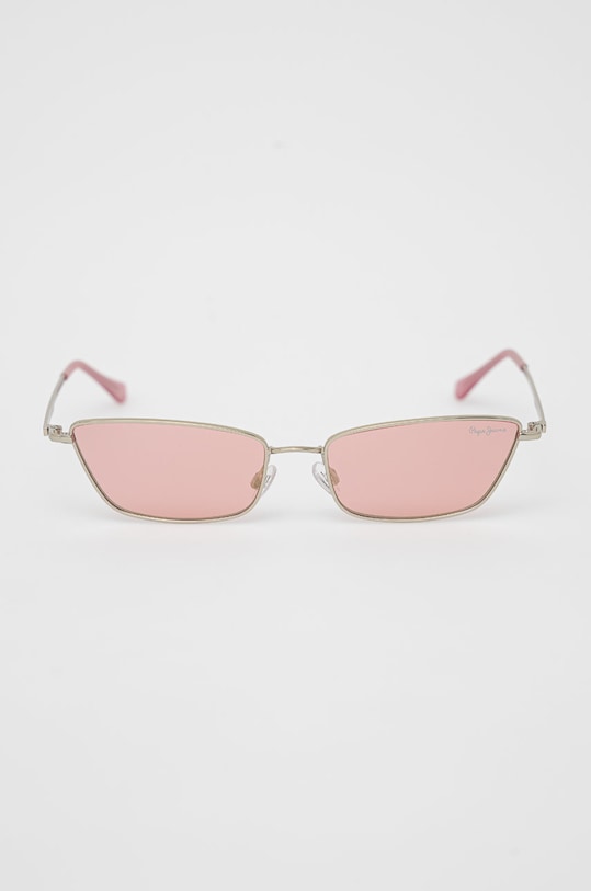 Pepe Jeans Okulary przeciwsłoneczne Zoey PLG10232.315 różowy SS21