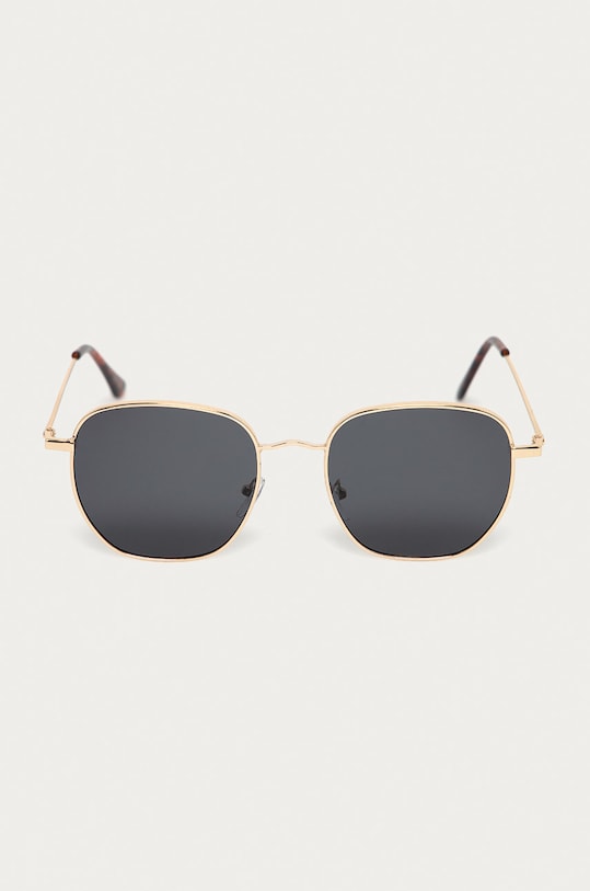 Slnečné okuliare Only & Sons 22019494 zlatá SS21