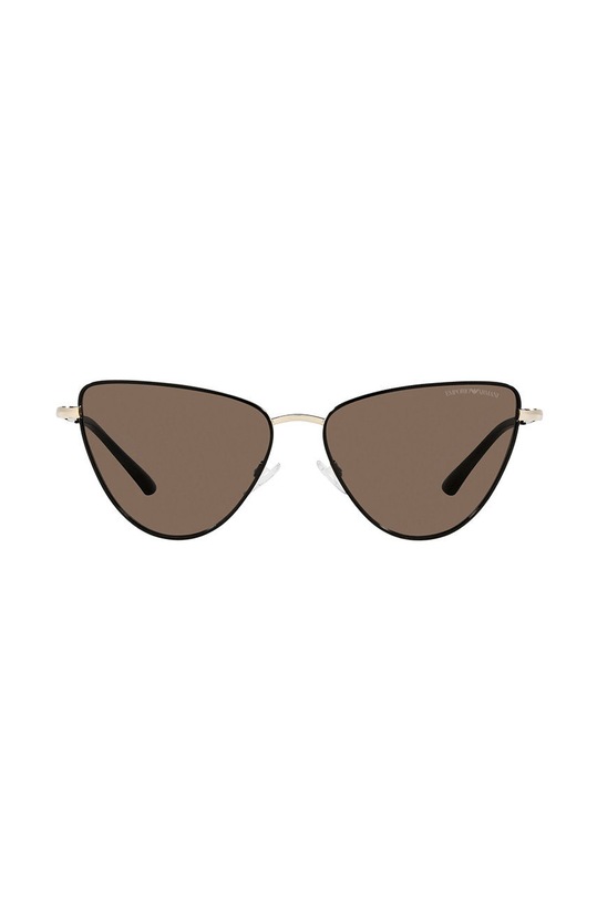 Sunčane naočale Emporio Armani 0EA2108 zlatna SS21