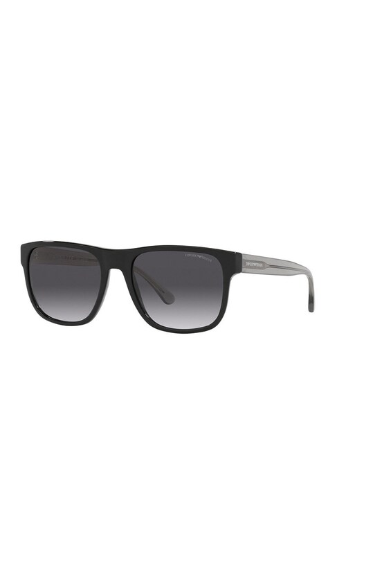 Emporio Armani Okulary przeciwsłoneczne 0EA4163 czarny 0EA4163