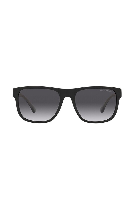 Emporio Armani Okulary przeciwsłoneczne 0EA4163 0EA4163 czarny AA00