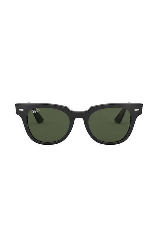 Doplňky Sluneční brýle Ray-Ban METEOR CLASSIC 0RB2168 černá