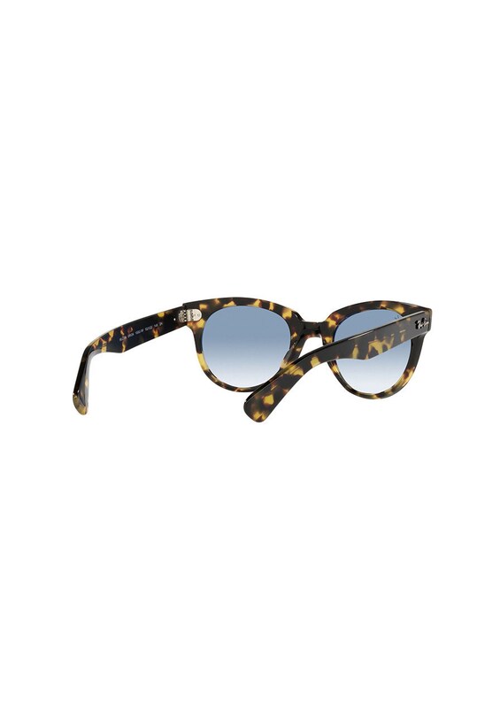 Ray-Ban okulary przeciwsłoneczne ORION niebieski 0RB2199