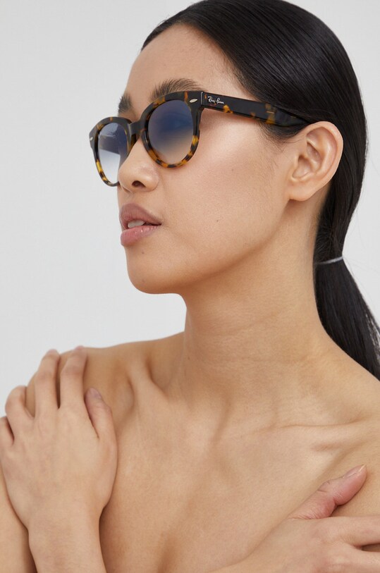 Ray-Ban okulary przeciwsłoneczne ORION 0RB2199