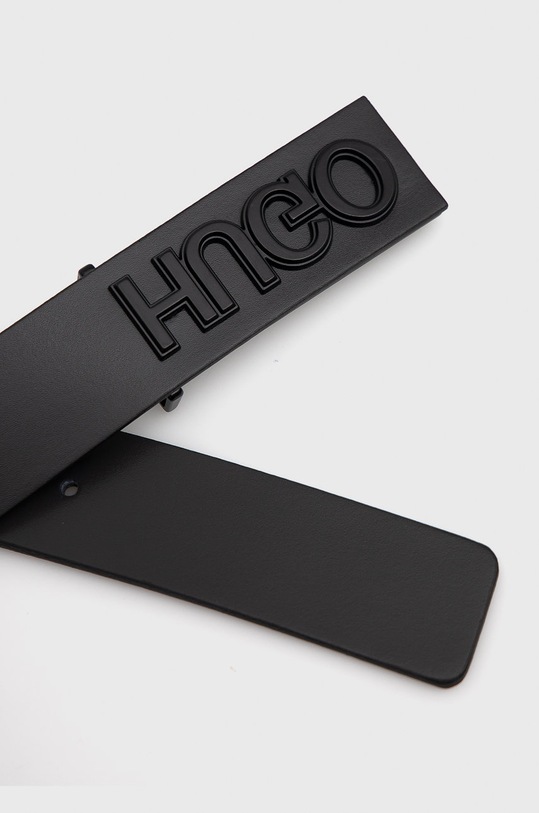 Hugo Curea 50441446 gri SS21