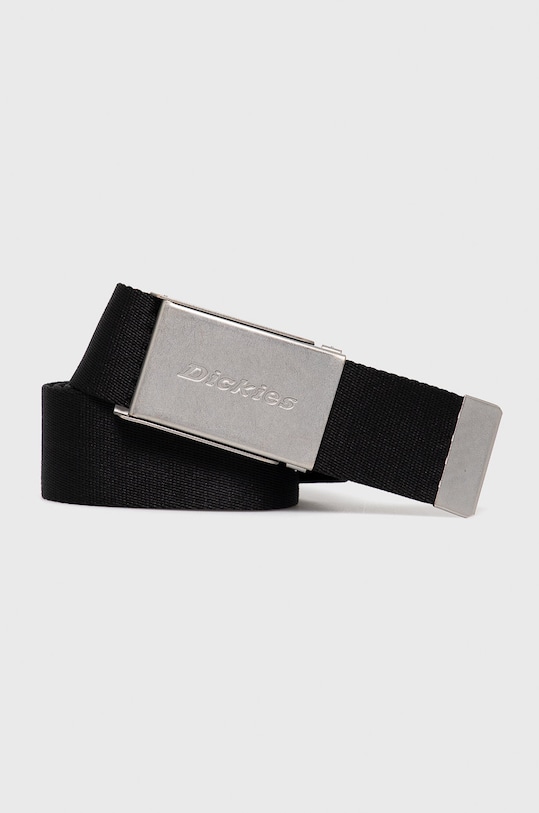 Ремінь Dickies чорний DK0A4XBYBLK