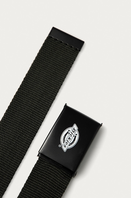 Remen Dickies DK0A4X7EOGX zelena SS21