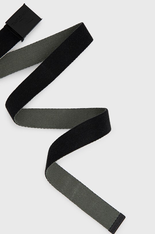 Rip Curl pasek CBECL1 czarny AW22