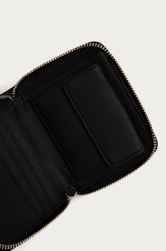 Guess - Peňaženka čierna SWSG79.68370