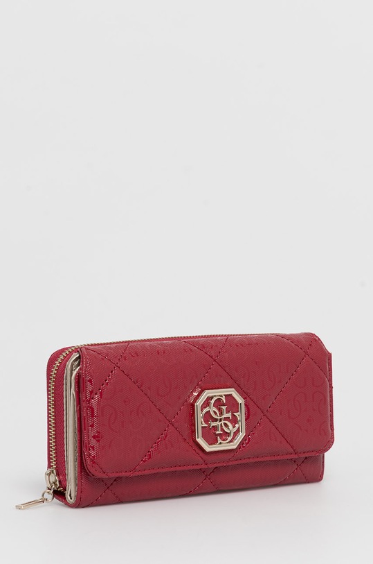 Kiegészítők Guess pénztárca SWSG79.71620 piros