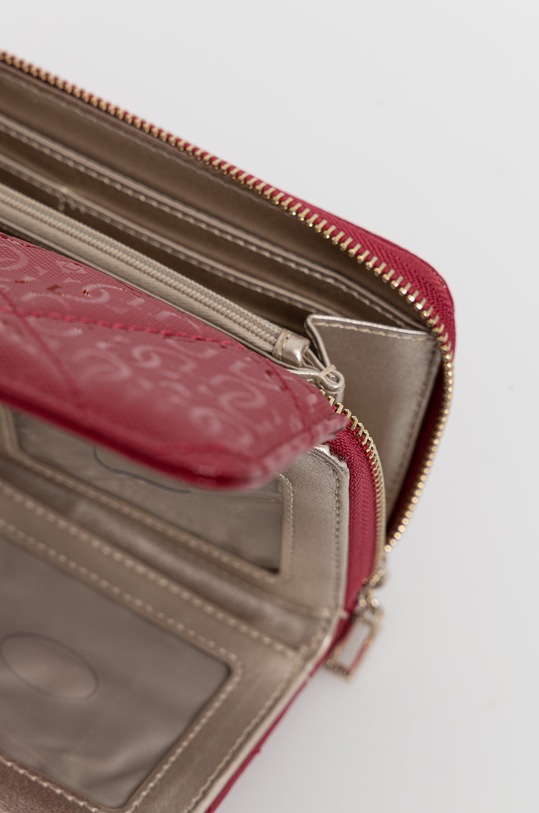 Guess pénztárca SWSG79.71620 piros