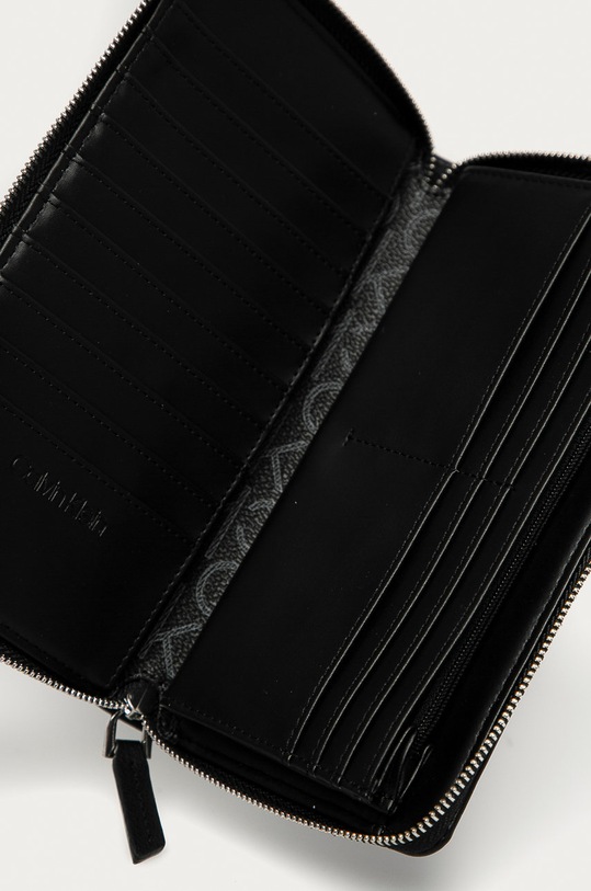 Accesorii Calvin Klein - Portofel K60K608164.4891 negru