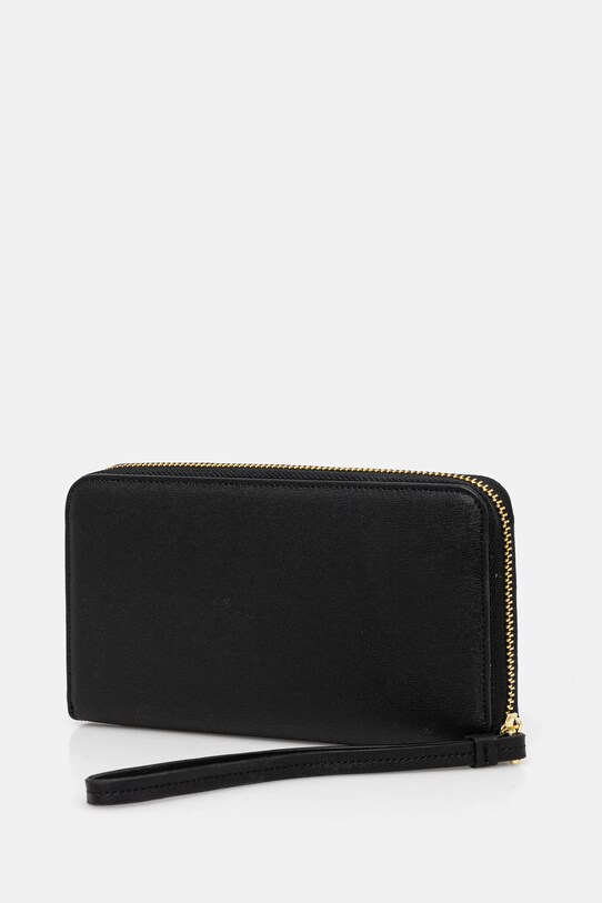 Armani Exchange - Гаманець 948486.0A874 чорний SS21