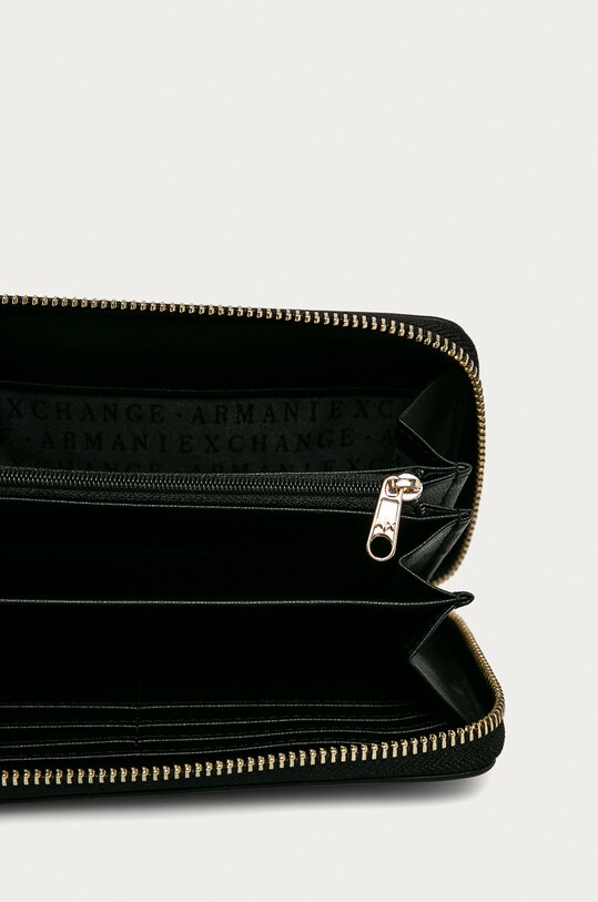 Armani Exchange - Portofel 948486.0A874 negru