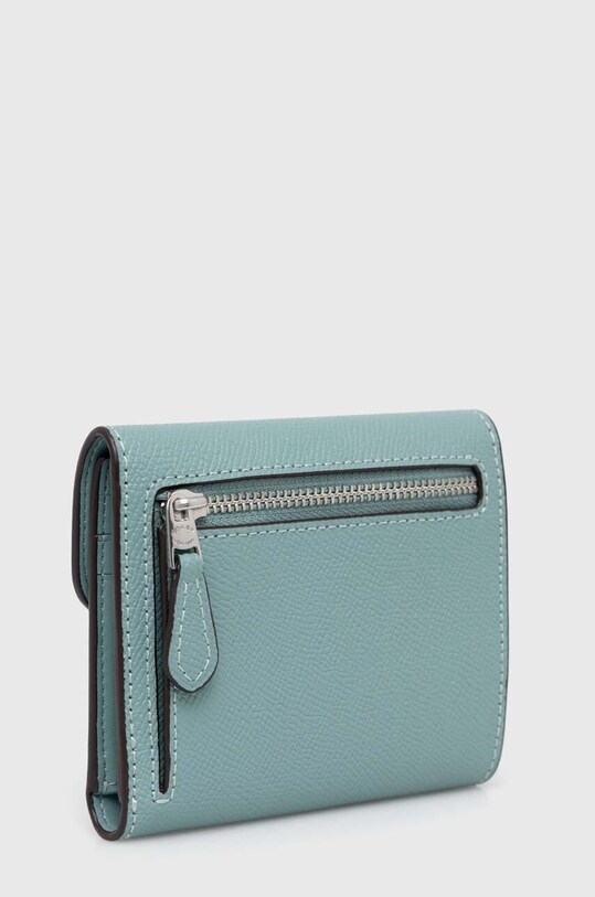 Novčanik Coach Wyn Small Wallet C2328 plava AA00