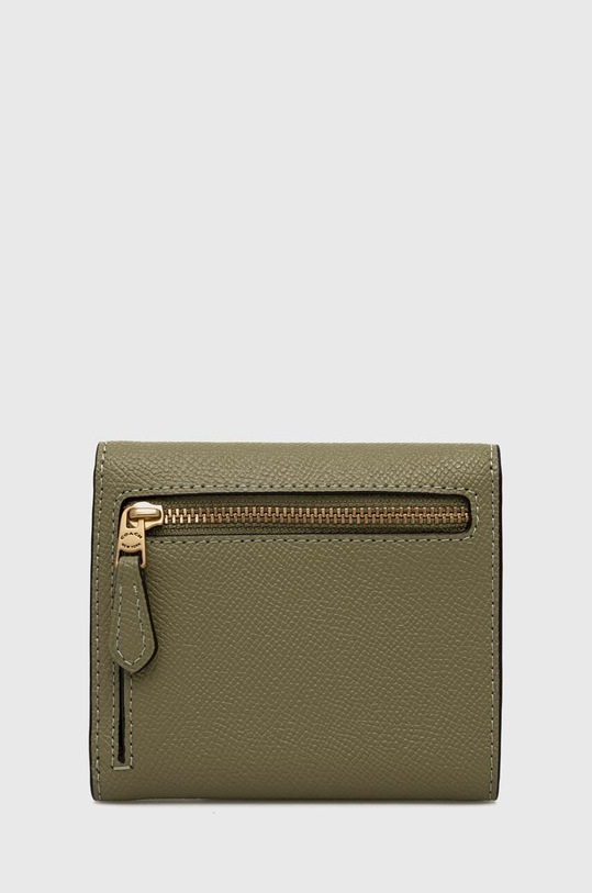 Кошелек Coach Wyn Small Wallet C2328 зелёный AA00