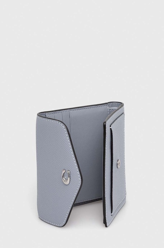 Accesorii Coach portofel Wyn Small Wallet C2328 gri