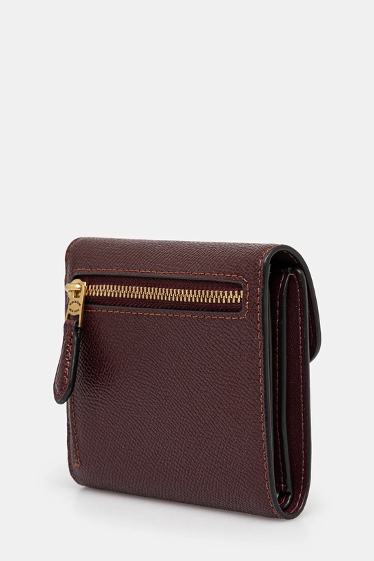 Портмоне Coach Wyn Small Wallet C2328 бордо AA00