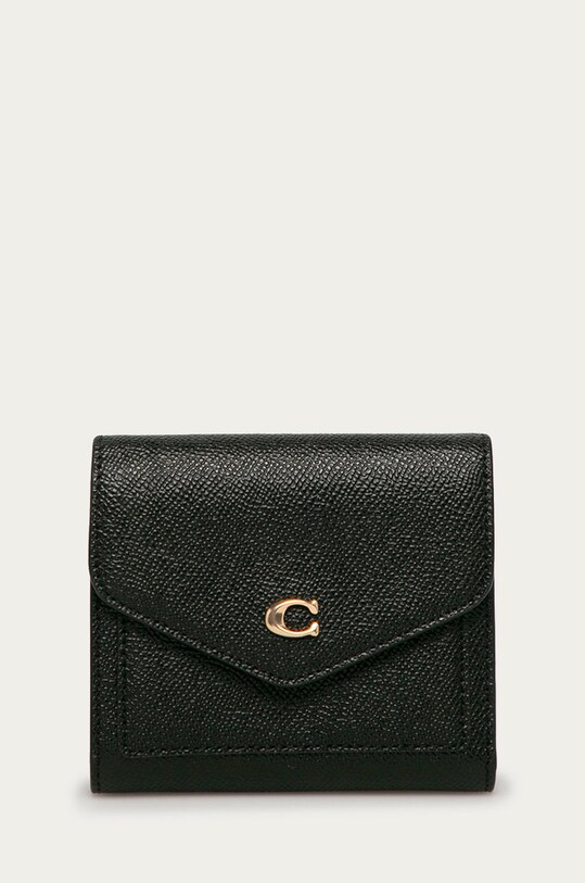 Coach portfel Wyn Small Wallet