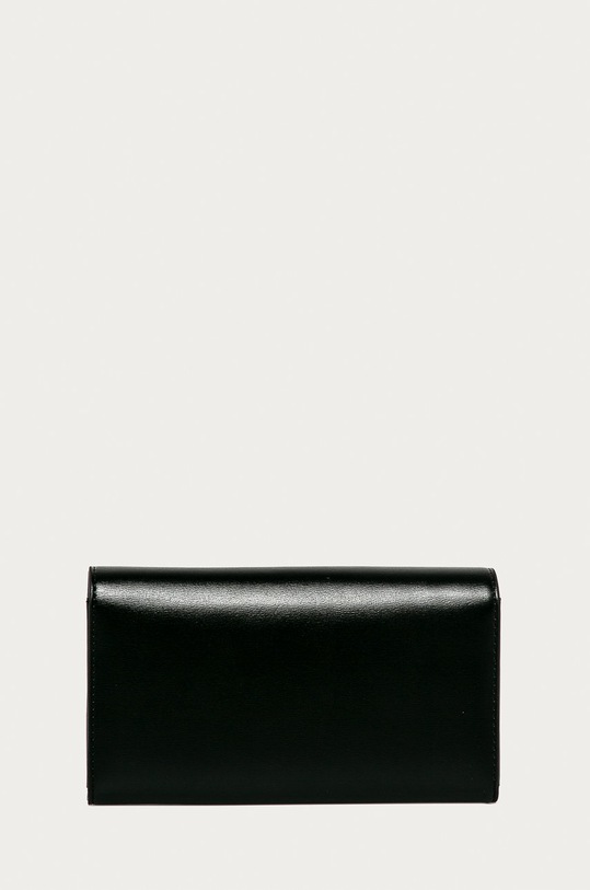 Akcesoria Trussardi Jeans - Portfel 75W00241.9Y099998 czarny
