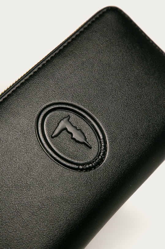 Trussardi Jeans - Peněženka 75W00246.9Y099995 černá AA00