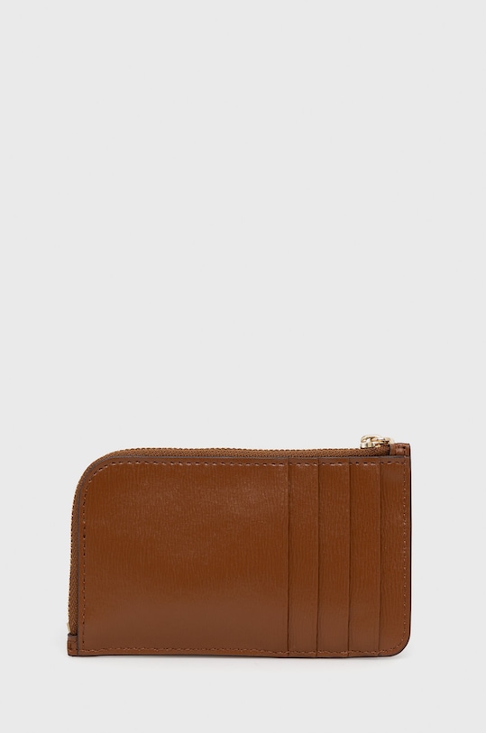 Doplnky Peňaženka Dkny R01Z3H42 hnedá