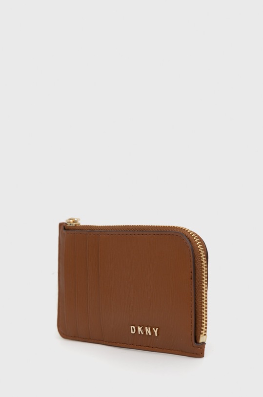 Peňaženka Dkny hnedá R01Z3H42