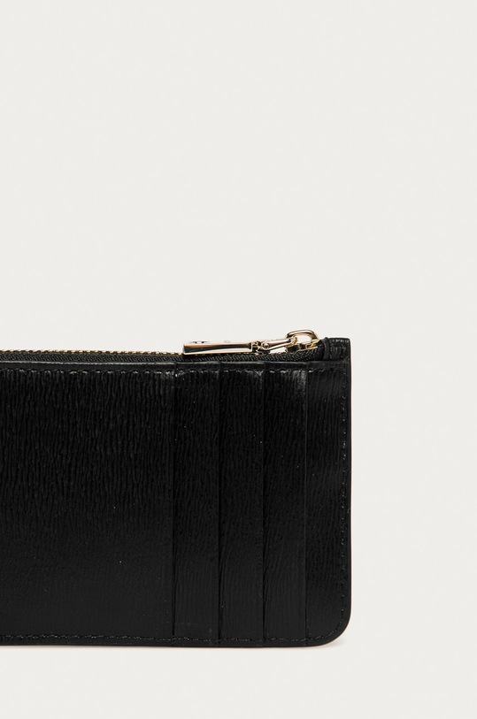 Peněženka Dkny R01Z3H42 černá AW22